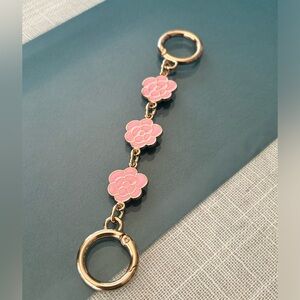 Bag Charm / Strap Extender